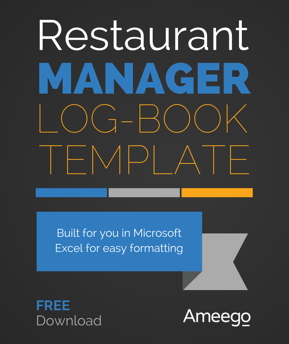 Detail Manager Log Book Template Nomer 35