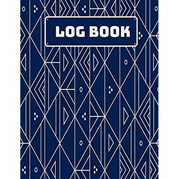 Detail Manager Log Book Template Nomer 48