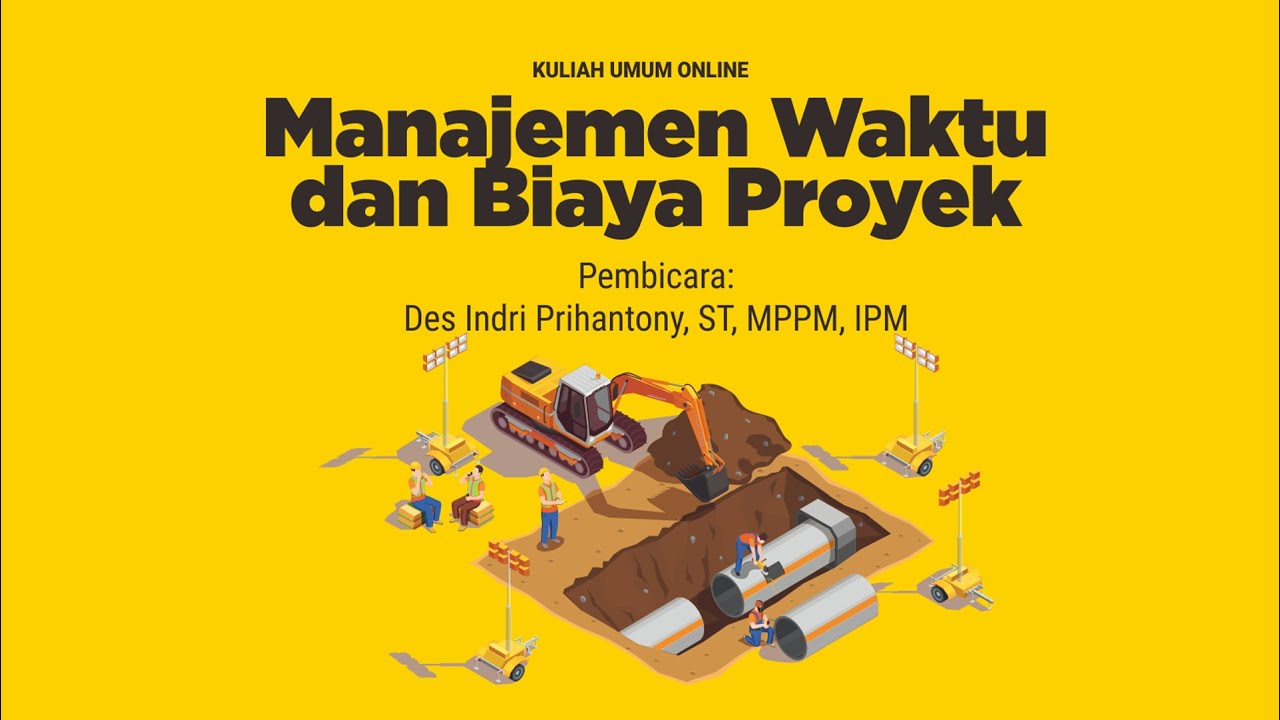 Detail Manajemen Biaya Proyek Nomer 29