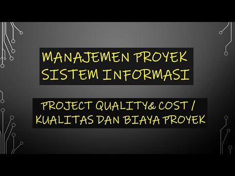 Detail Manajemen Biaya Proyek Nomer 40