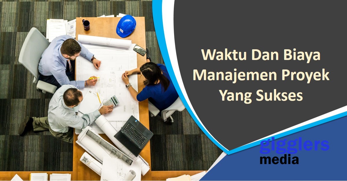 Detail Manajemen Biaya Proyek Nomer 46