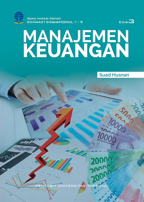 Detail Manajemen Keuangan Buku Nomer 3