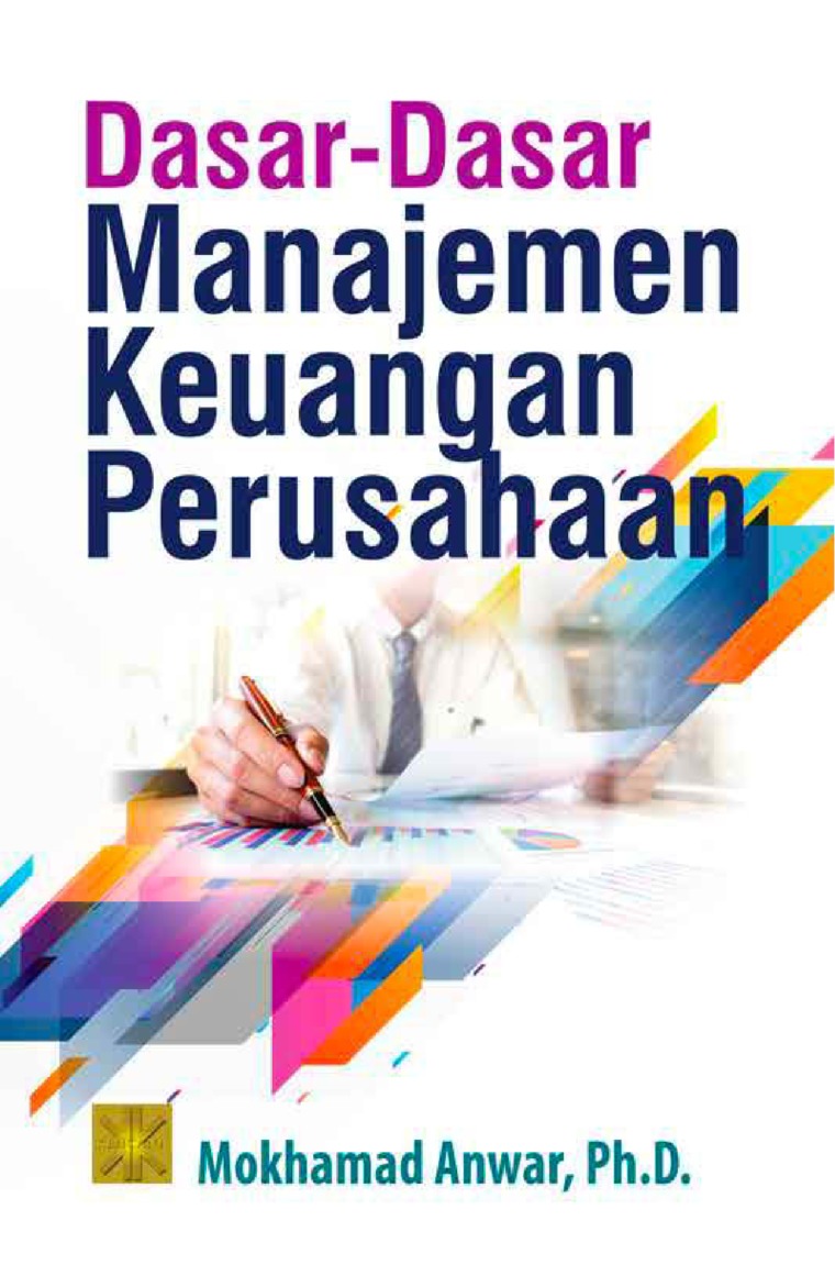 Detail Manajemen Keuangan Buku Nomer 21