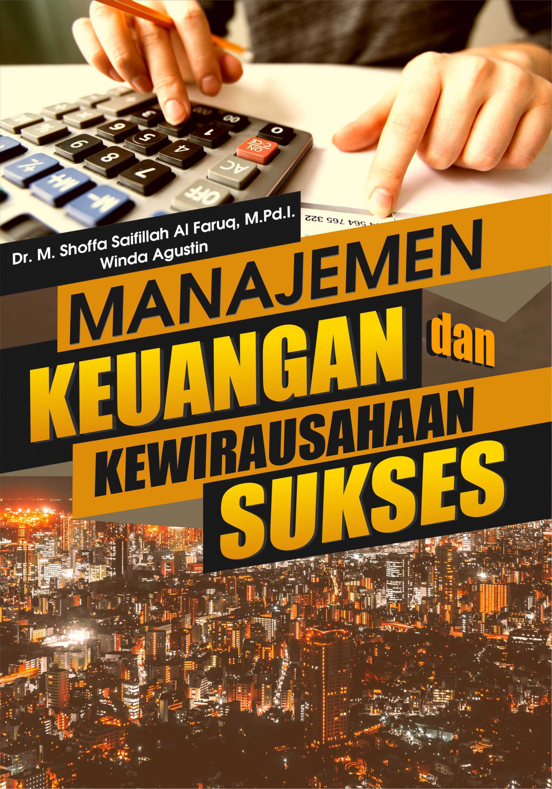 Detail Manajemen Keuangan Buku Nomer 10