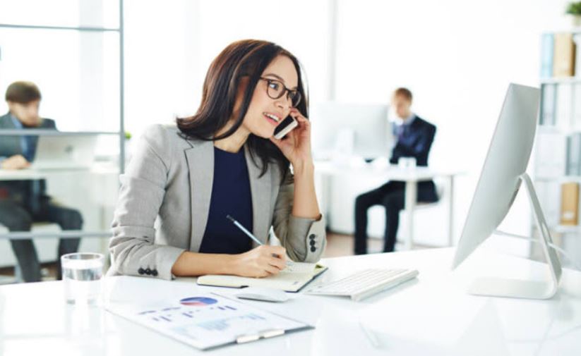 Detail Manajer Kantor Adalah Nomer 13