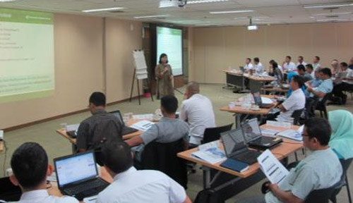 Detail Manajer Kantor Adalah Nomer 15
