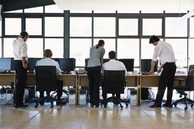 Detail Manajer Kantor Adalah Nomer 16