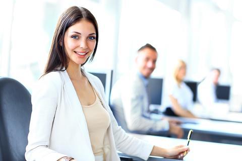 Detail Manajer Kantor Adalah Nomer 19
