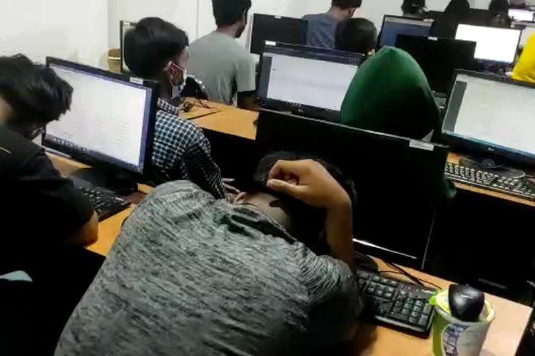 Detail Manajer Kantor Adalah Nomer 26