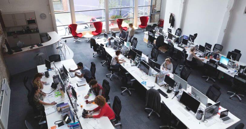 Detail Manajer Kantor Adalah Nomer 33