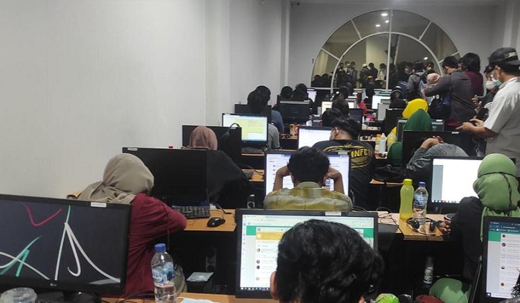 Detail Manajer Kantor Adalah Nomer 34