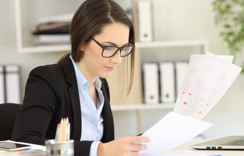 Detail Manajer Kantor Adalah Nomer 5