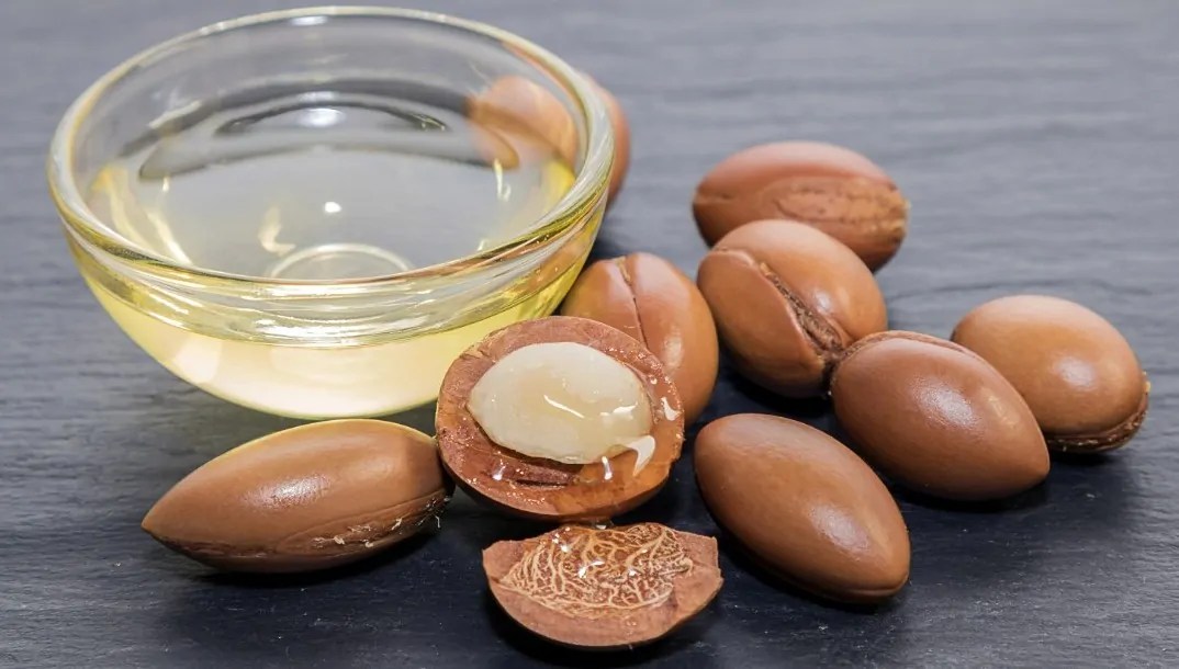 Detail Manfaat Argan Oil Untuk Bulu Mata Nomer 9