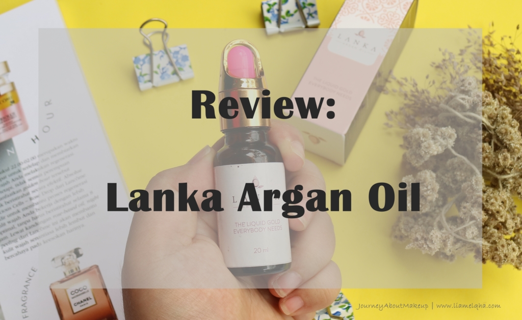 Detail Manfaat Argan Oil Untuk Bulu Mata Nomer 44