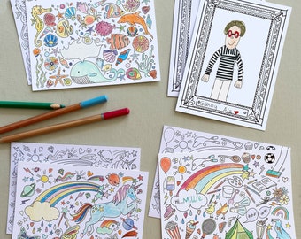 Detail Manfaat Coloring Book Untuk Dewasa Nomer 15