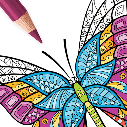 Detail Manfaat Coloring Book Untuk Dewasa Nomer 21