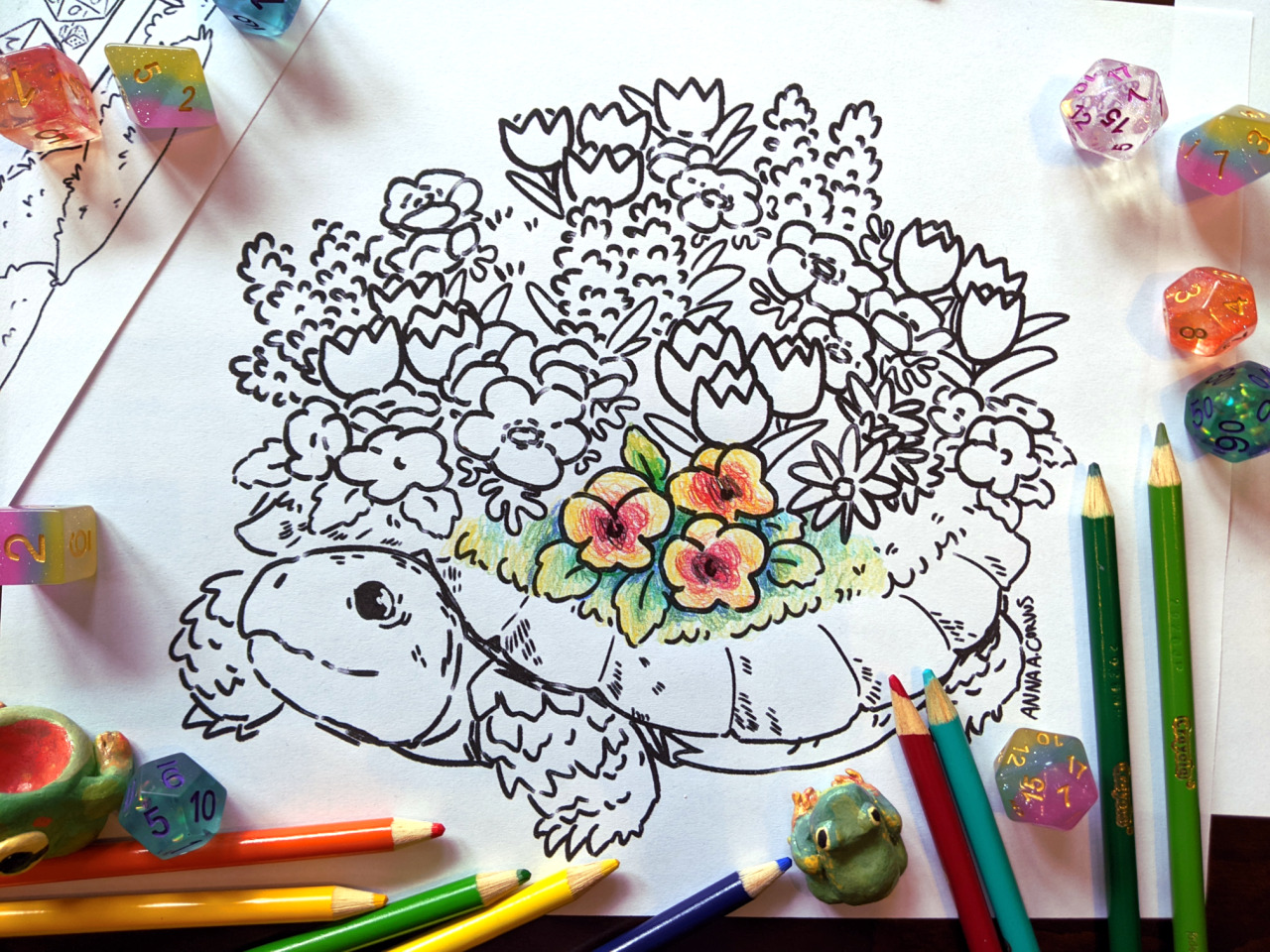 Detail Manfaat Coloring Book Untuk Dewasa Nomer 42