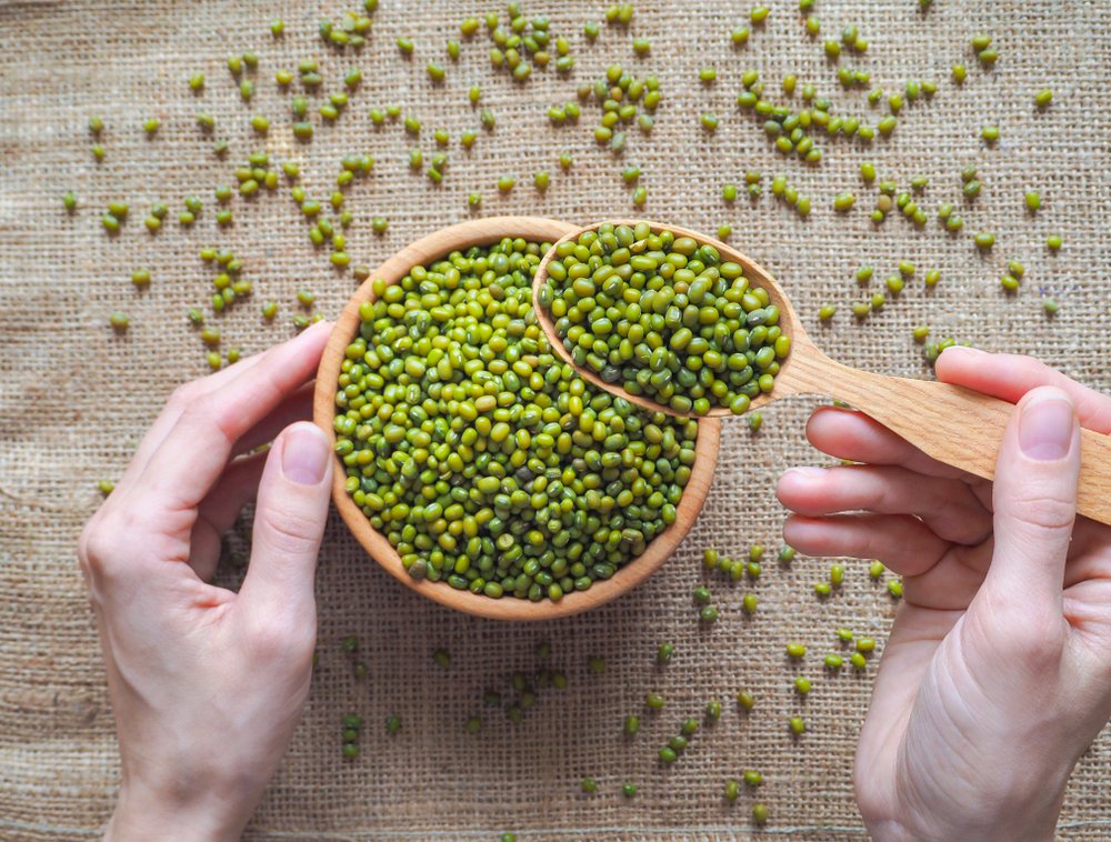 Detail Manfaat Kacang Hijau Untuk Ibu Hamil 8 Bulan Nomer 18