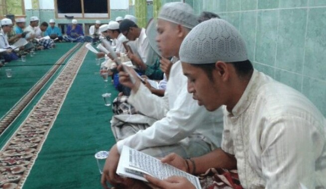 Detail Manfaat Surat Al Insyirah Untuk Anak Nomer 16