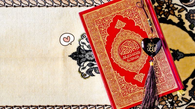 Detail Manfaat Surat Al Insyirah Untuk Anak Nomer 17