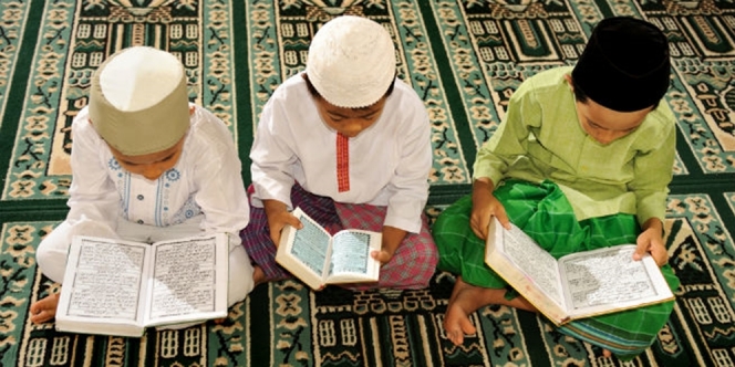 Detail Manfaat Surat Al Insyirah Untuk Anak Nomer 18