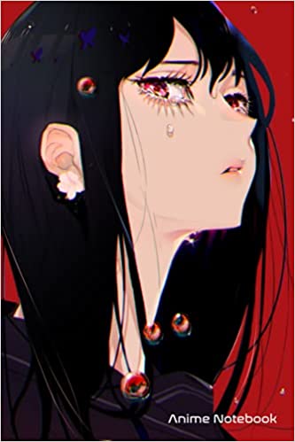 Detail Manga Girl Sad Nomer 19