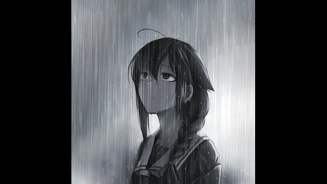 Detail Manga Girl Sad Nomer 21