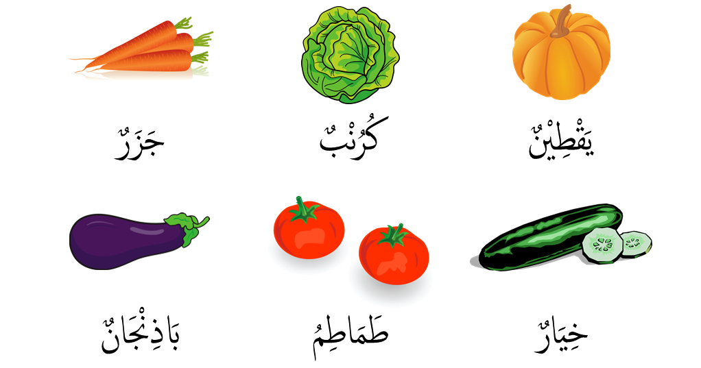Detail Mangga Bahasa Arab Nomer 14