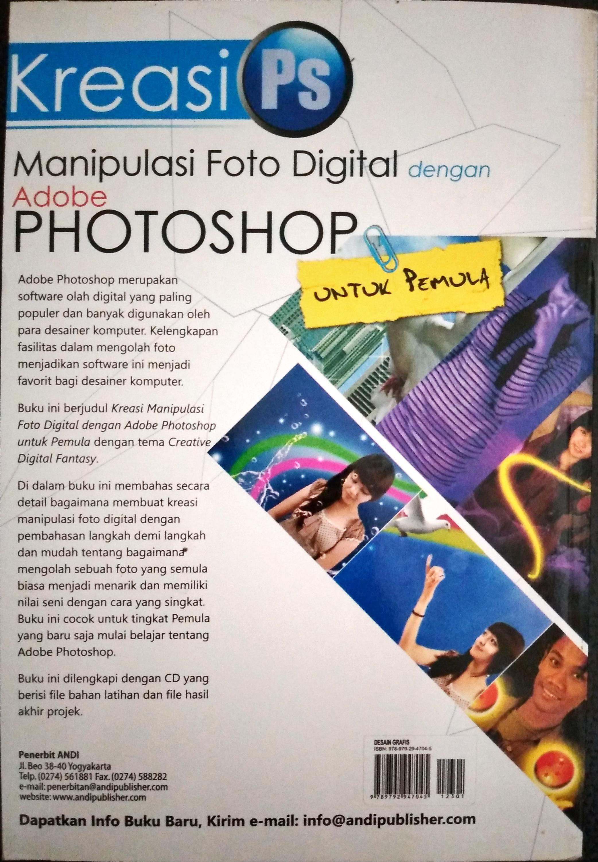 Detail Manipulasi Gambar Ps Nomer 23