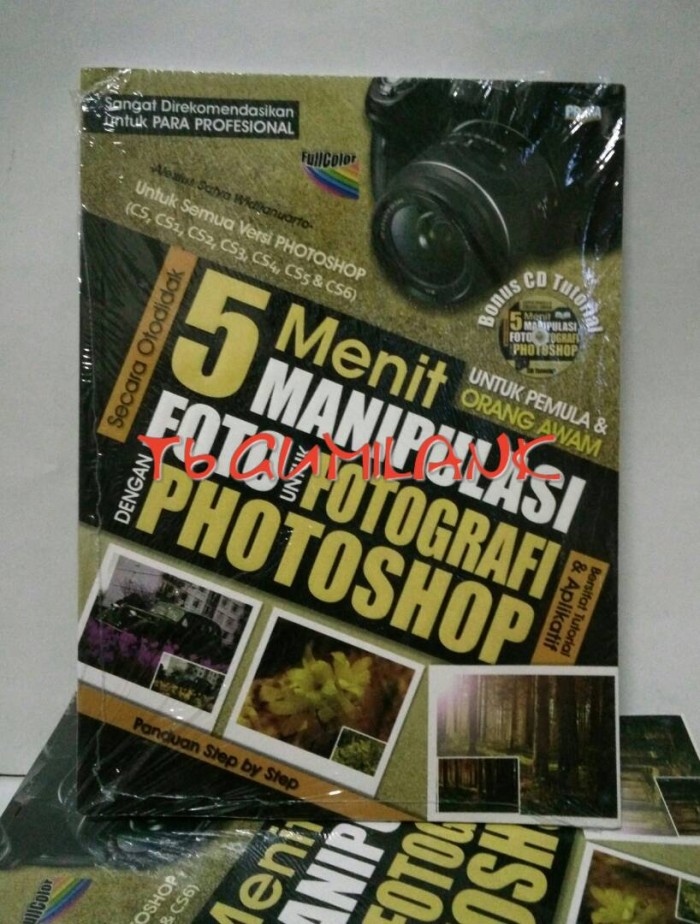 Detail Manipulasi Gambar Ps Nomer 27