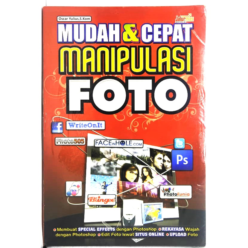 Detail Manipulasi Gambar Ps Nomer 35