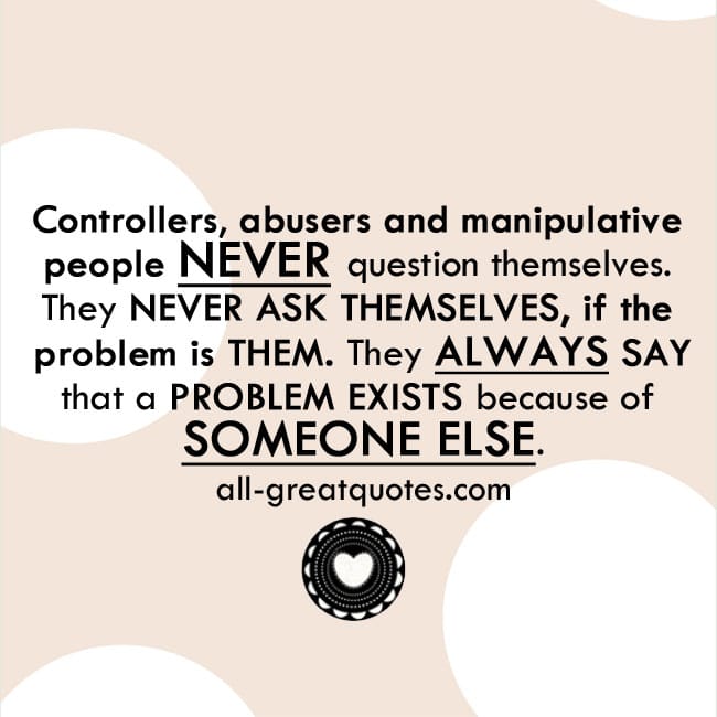 Detail Manipulative People Quotes Nomer 18