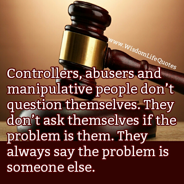 Detail Manipulative People Quotes Nomer 45