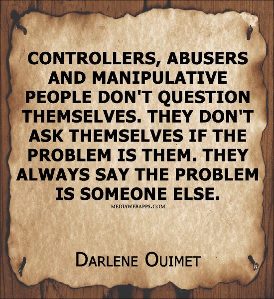 Detail Manipulative People Quotes Nomer 8