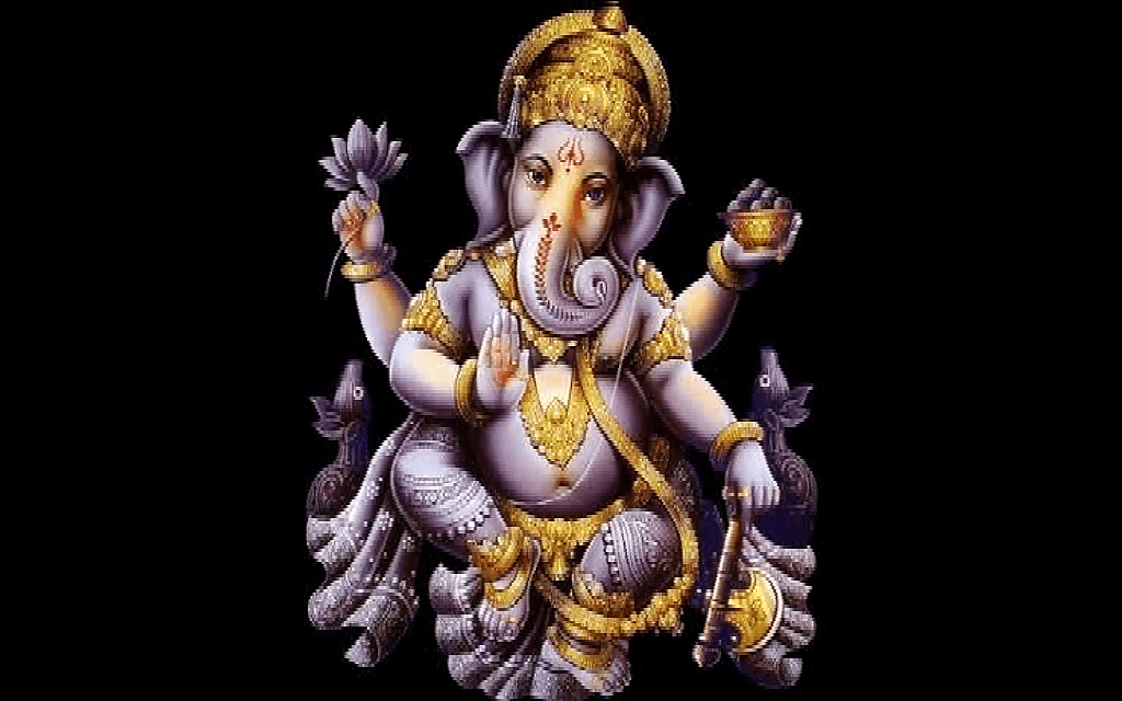 Mantra Ganesha Untuk Kekayaan - KibrisPDR