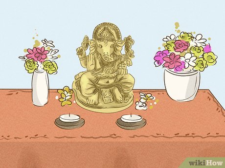 Detail Mantra Ganesha Untuk Kekayaan Nomer 13