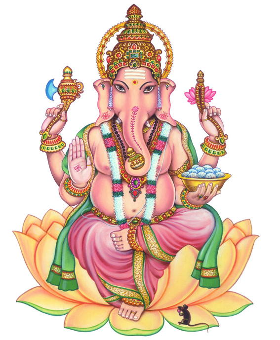 Detail Mantra Ganesha Untuk Kekayaan Nomer 27