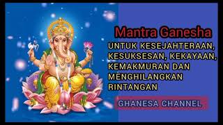 Download Mantra Ganesha Untuk Kekayaan Nomer 7