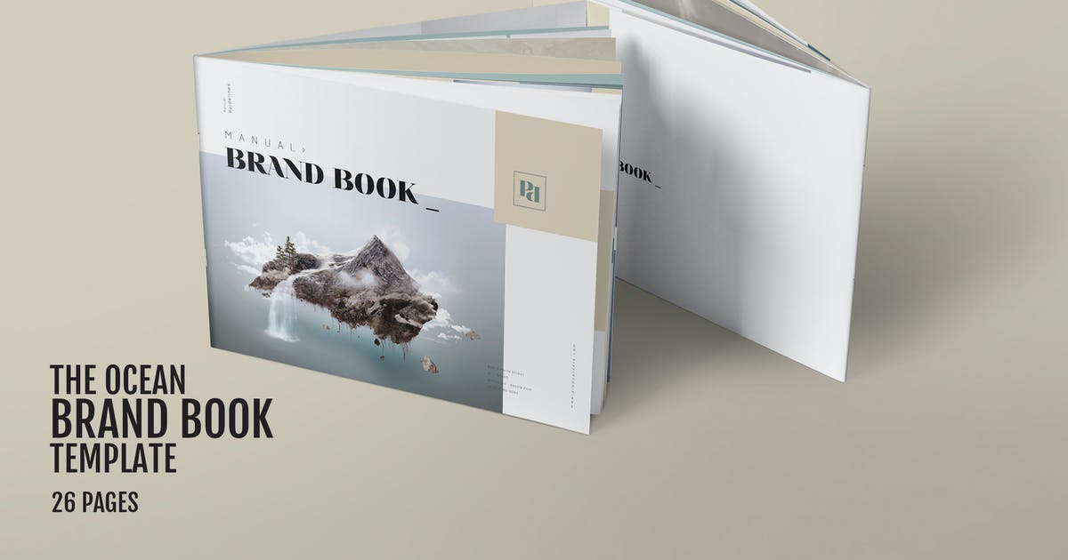 Detail Manual Book Template Nomer 31