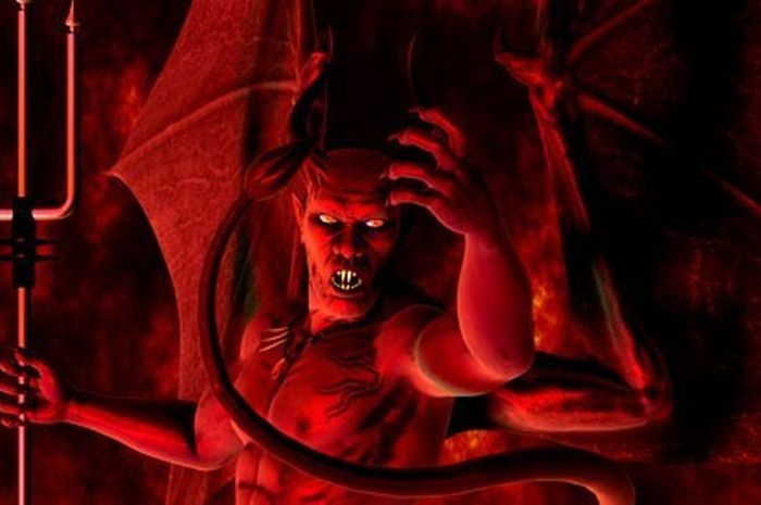 Detail Manusia Berhati Iblis Nomer 29