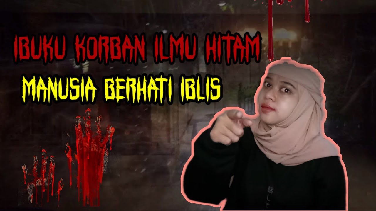Detail Manusia Berhati Iblis Nomer 38