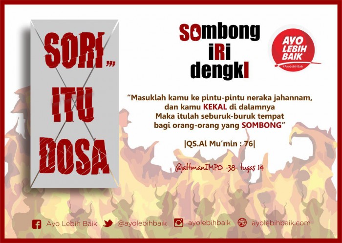 Detail Manusia Berhati Iblis Nomer 5