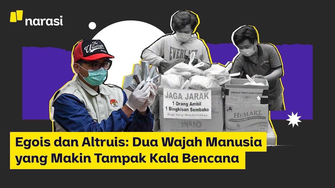 Detail Manusia Dua Wajah Nomer 30