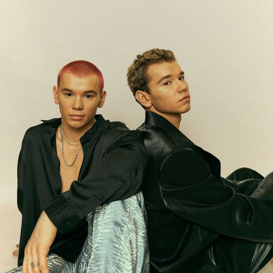 Marcus Martinus - KibrisPDR