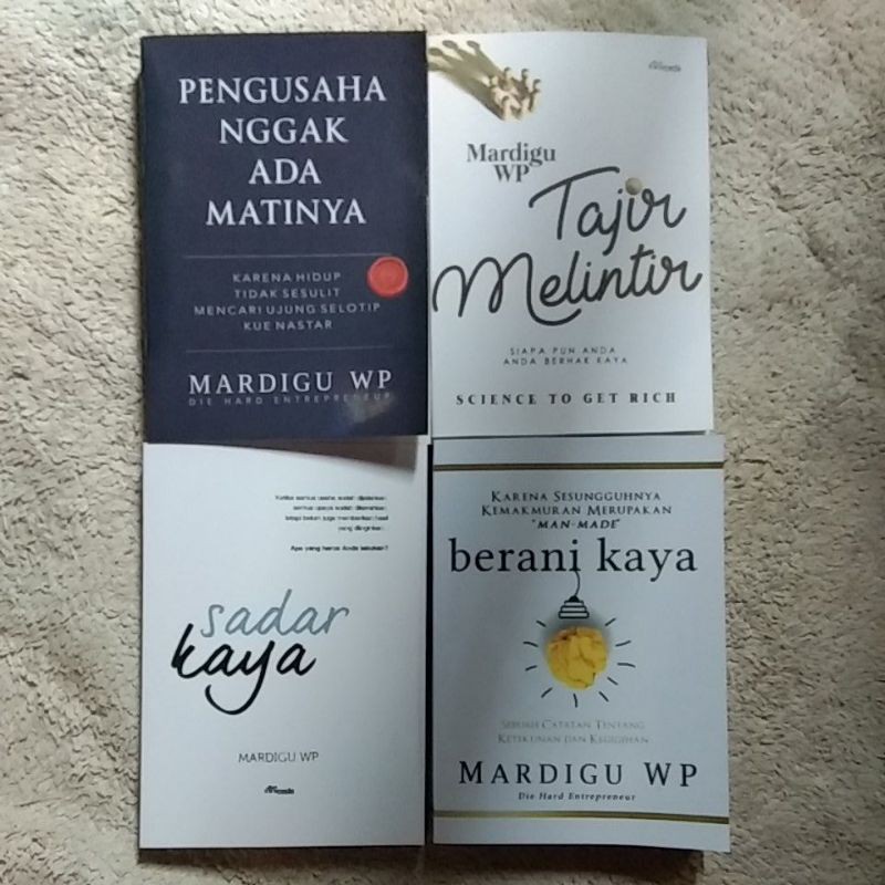 Mardigu Wp Buku - KibrisPDR