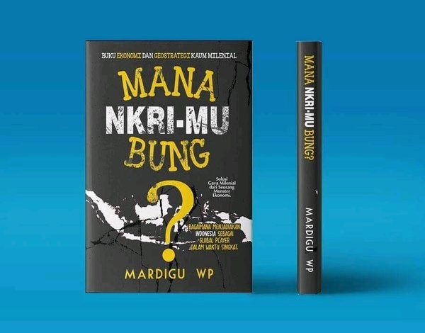 Detail Mardigu Wp Buku Nomer 19