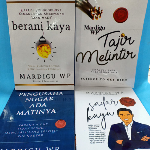 Detail Mardigu Wp Buku Nomer 20