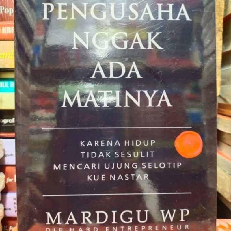 Detail Mardigu Wp Buku Nomer 32