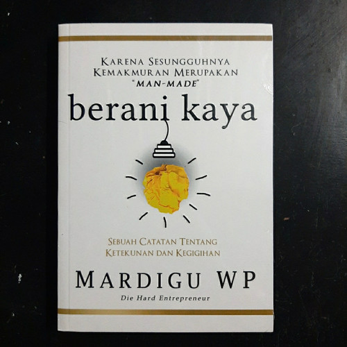 Detail Mardigu Wp Buku Nomer 34