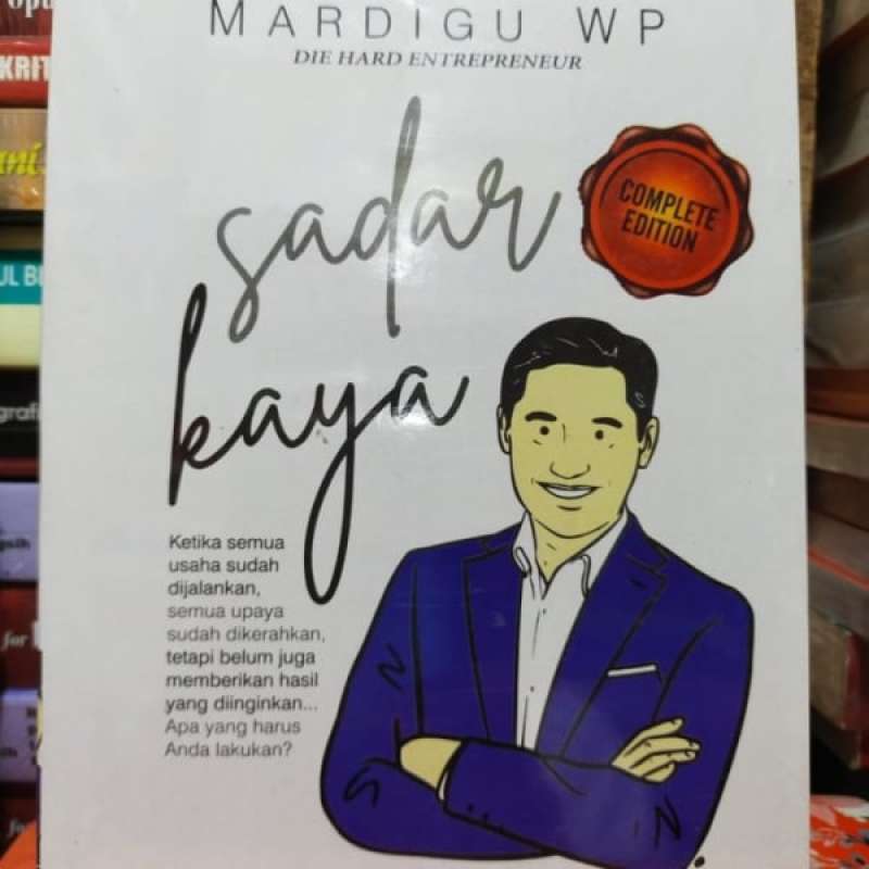 Detail Mardigu Wp Buku Nomer 43